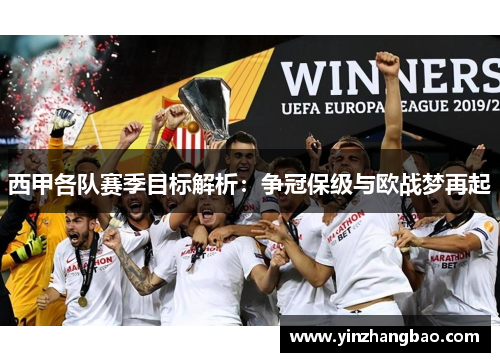 西甲各队赛季目标解析：争冠保级与欧战梦再起